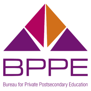BPPE logo