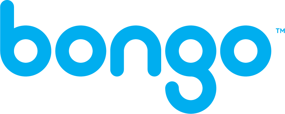 Bongo logo